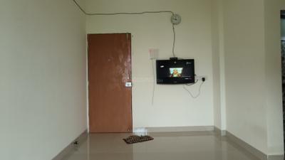 Living Room Image of 690 Sq.ft 1 BHK Apartment / Flat for sale in Badlapur East Badlapur for Rs. 1600000