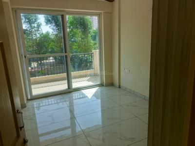 Balcony Image of 1880 Sq.ft 3 BHK Apartment / Flat for rent in CGHS Group Himalayan, Manesar Gurgaon for Rs. 41000