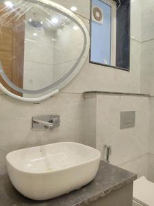Bedroom One Image of 2590 Sq.ft 3 BHK Apartment / Flat for sale in Conscient Hines Elevate, Sector 59 Gurgaon for Rs. 62000000
