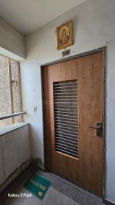 Bedroom Image of 1440 Sq.ft 3 BHK Apartment / Flat for sale in Shri Parshva Spg Evans, Bopal Ahmedabad for Rs. 7500000