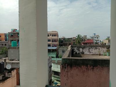 Bedroom Two Image of 725 Sq.ft 2 BHK Apartment / Flat for sale in New Town Kolkata for Rs. 2600000