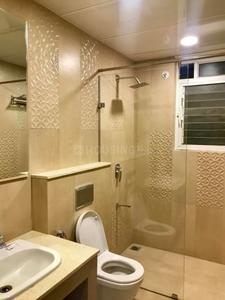 Bathroom Image of 2000 Sq.ft 3 BHK Apartment / Flat for sale in Aparna Elina, Mahalakshmi Layout Bengaluru for Rs. 36000000
