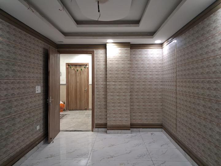 Inspire Bharat Apartment by Inspire Associates Main Image 1
