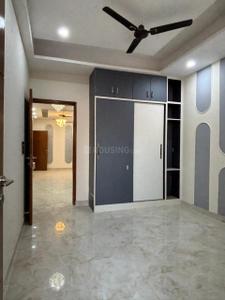 Bedroom Image of 1550 Sq.ft 3 BHK Apartment / Flat for sale in Sector 49 Noida for Rs. 6200000