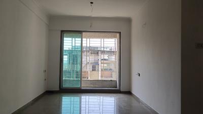 Crown Imperial Tower Living Room 2