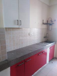 Kitchen Image of 1199 Sq.ft 2 BHK Apartment / Flat for sale in The Antriksh Heights, Sector 84 Gurgaon for Rs. 10455000
