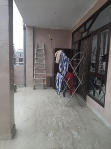 Balcony Image of Kochar s girls pg  in Fateh Nagar, New Delhi