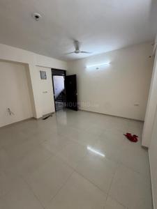 Hall Image of 600 Sq.ft 3 BHK Apartment / Flat for rent in Saral Aarambh, Bhadaj Ahmedabad for Rs. 23000