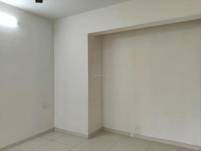 Bedroom Image of 485 Sq.ft 1 BHK Apartment / Flat for sale in Thane West Thane for Rs. 7700000