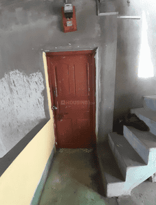 Image of 750 Sq.ft 1 RK Builder Floor for rent in Baguiati, Kolkata for Rs. 7000