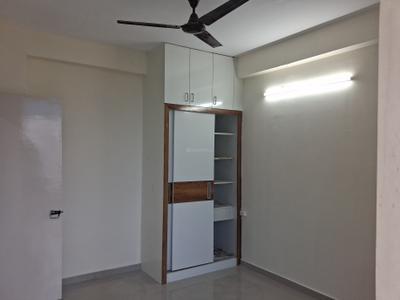 Bedroom Image of 745 Sq.ft 2 BHK Apartment / Flat for sale in Pyramid Urban Homes 2, Sector 86 Gurgaon for Rs. 8400000