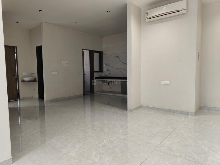 3 Bhk spacious apartment at vaishnodevi Main Image 1