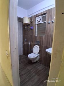 Bathroom Image of 1186 Sq.ft 3 BHK Apartment / Flat for sale in Magnolia Skyview, Omarhati Kolkata for Rs. 5500000