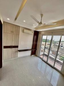 Bedroom Image of 1590 Sq.ft 3 BHK Builder Floor for sale in Sector 23 Gurgaon for Rs. 23000000