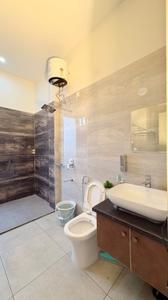 Image of 1300 Sq.ft 2 BHK Builder Floor for rent in Sahastradhara Road, Dehradun for Rs. 30000