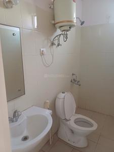 Bathroom Image of 1720 Sq.ft 3 BHK Apartment / Flat for sale in Emaar Palm Gardens, Sector 83 Gurgaon for Rs. 22000000