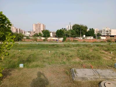 Image of 1196 Sq.ft Residential Plot / Land for sale in 3B Estate 95, Sector 89, Gurgaon for Rs. 16800000