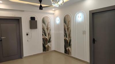 Bedroom Image of 700 Sq.ft 2 BHK Apartment / Flat for sale in Ascent Savy Ville De, Raj Nagar Extension Ghaziabad for Rs. 7800000