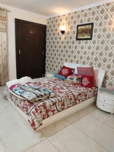 Bedroom Image of 2400 Sq.ft 5 BHK Apartment / Flat for sale in RAS Residency II, Ansal Town Karnal for Rs. 14800000