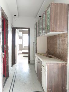 Passage Image of 1250 Sq.ft 3 BHK Apartment / Flat for sale in Santoshpur Kolkata for Rs. 12000000