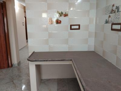 Kitchen Image of 1056 Sq.ft 2 BHK Apartment / Flat for sale in Chromepet Chennai for Rs. 8700000
