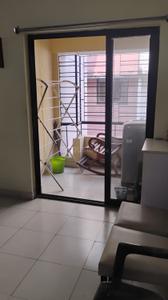 Bedroom Image of 1250 Sq.ft 3 BHK Apartment / Flat for sale in Siddha Town, Rajarhat Kolkata for Rs. 6000000