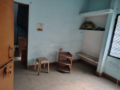 Bedroom Image of 384 Sq.ft 6 BHK Independent House for sale in Jankipuram Lucknow for Rs. 3800000