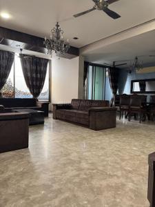4 BHK Flat