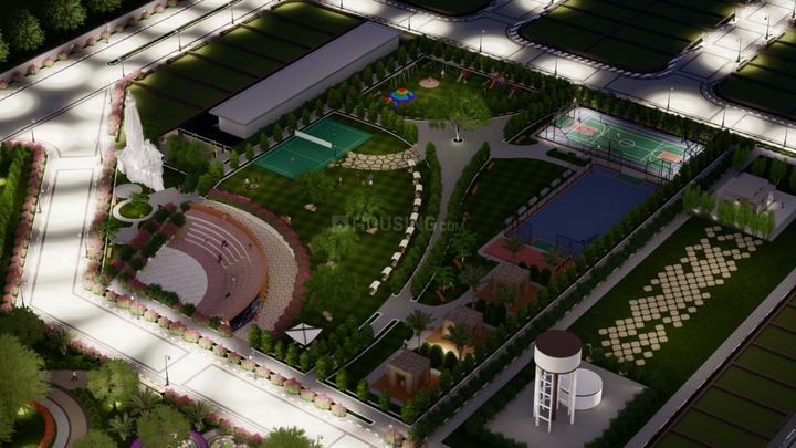 Akira living Main Image 1