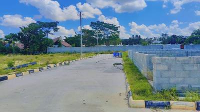 Image of 600 Sq.ft Residential Plot / Land for sale in Doddakammanahalli, Bengaluru for Rs. 2400000