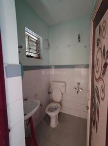 Image of 680 Sq.ft 2 BHK Apartment / Flat for rent in Shapoorji Pallonji Shukhobrishti, New Town, Kolkata for Rs. 17000