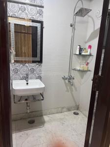 Image of 2070 Sq.ft 4 BHK Builder Floor for sale in Paschim Vihar, New Delhi for Rs. 32500000