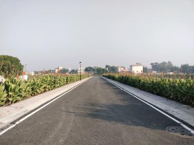 Image of 153 Sq.ft Residential Plot / Land for sale in New Stone Coral Park, Sector 84, Faridabad for Rs. 21400000