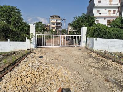 Hari Nagar Plot View 1