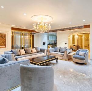5 BHK Penthouse