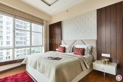 Bedroom Image of 2149 Sq.ft 3 BHK Apartment / Flat for sale in Bestech Altura, Sector 79 Gurgaon for Rs. 23900000