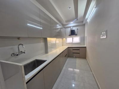 Kitchen Image of 1354 Sq.ft 3 BHK Apartment / Flat for sale in Jagatpura Jaipur for Rs. 5700000