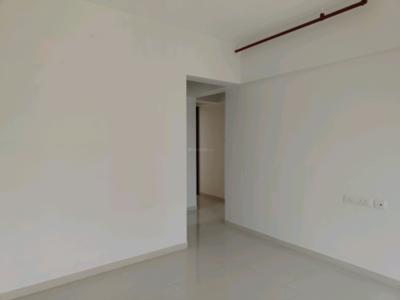 Bedroom Image of 725 Sq.ft 2 BHK Apartment / Flat for sale in JSB Nakshatra Nirvaana 1, Naigaon East Naigaon for Rs. 5775000