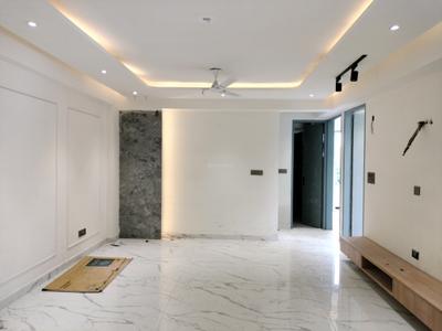 Living Room Image of 1350 Sq.ft 4 BHK Builder Floor for sale in Sector 23B Dwarka New Delhi for Rs. 16000000