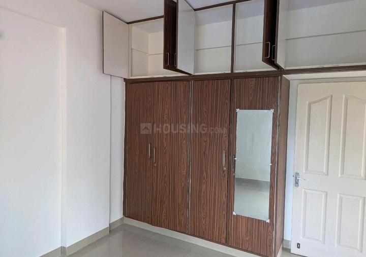 Indira Apartments Bedroom 1