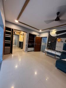 Hall Image of 1900 Sq.ft 4 BHK Duplex for sale in Mahindra World City, Maraimalai Nagar Chennai for Rs. 13000000