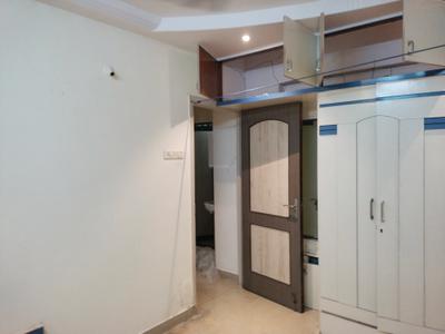 Bedroom Image of 500 Sq.ft 1.5 BHK Apartment / Flat for sale in Ajmera Greenfinity, Wadala East Mumbai for Rs. 16500000