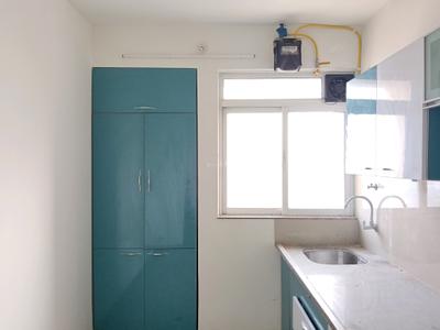 Kitchen Image of 852 Sq.ft 2 BHK Apartment / Flat for sale in ACME Ozone Phase 2, Thane West Thane for Rs. 13800000