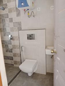 Image of 1400 Sq.ft 3 BHK Apartment / Flat for rent in Times Residency, Jagatpura, Jaipur for Rs. 38000