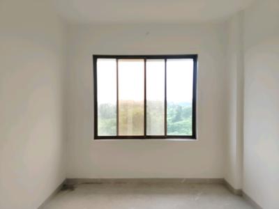 Bedroom Image of 585 Sq.ft 1 BHK Apartment / Flat for sale in Seven Star Horizon, Boisar Mumbai for Rs. 2385000
