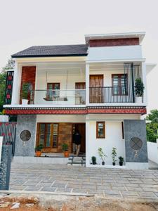 Image of 3800 Sq.ft 5 BHK Villa for sale in Kamal Vihar, Raipur for Rs. 11000000