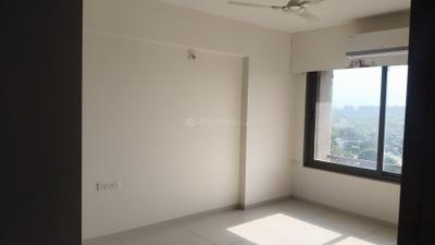 Bedroom Image of 2335 Sq.ft 3 BHK Apartment / Flat for rent in Vaishno Devi Circle Ahmedabad for Rs. 75000