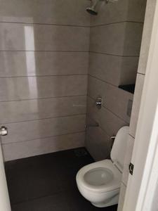 Common Bathroom Image of 3125 Sq.ft 4 BHK Apartment / Flat for sale in Saanvi Nirman Spectra, Bopal Ahmedabad for Rs. 17500000