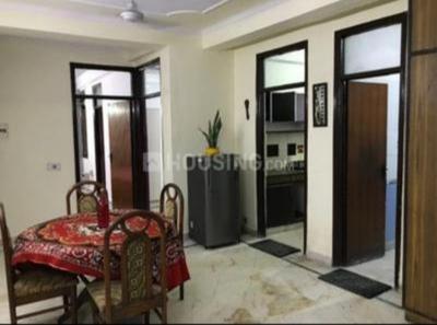 3 BHK Flat