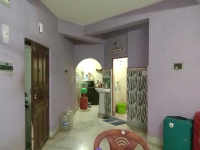 Dining Area Image of 1050 Sq.ft 3 BHK Apartment / Flat for sale in Sodepur Kolkata for Rs. 2450000